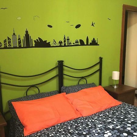 Interno 16 Daire Verona Dış mekan fotoğraf