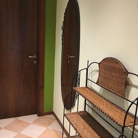 Interno 16 Daire Verona Dış mekan fotoğraf
