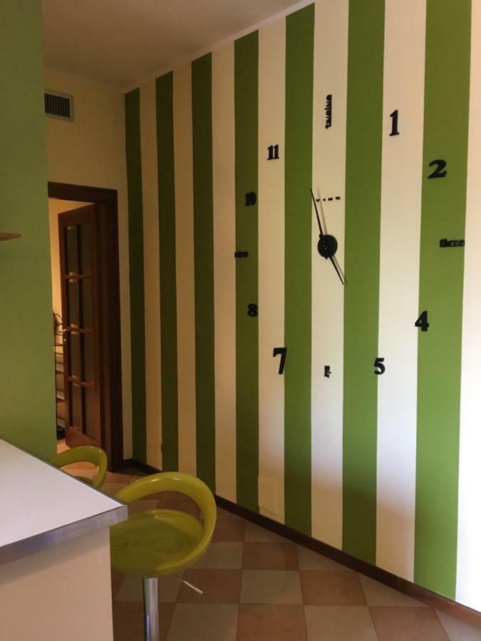 Interno 16 Daire Verona Dış mekan fotoğraf