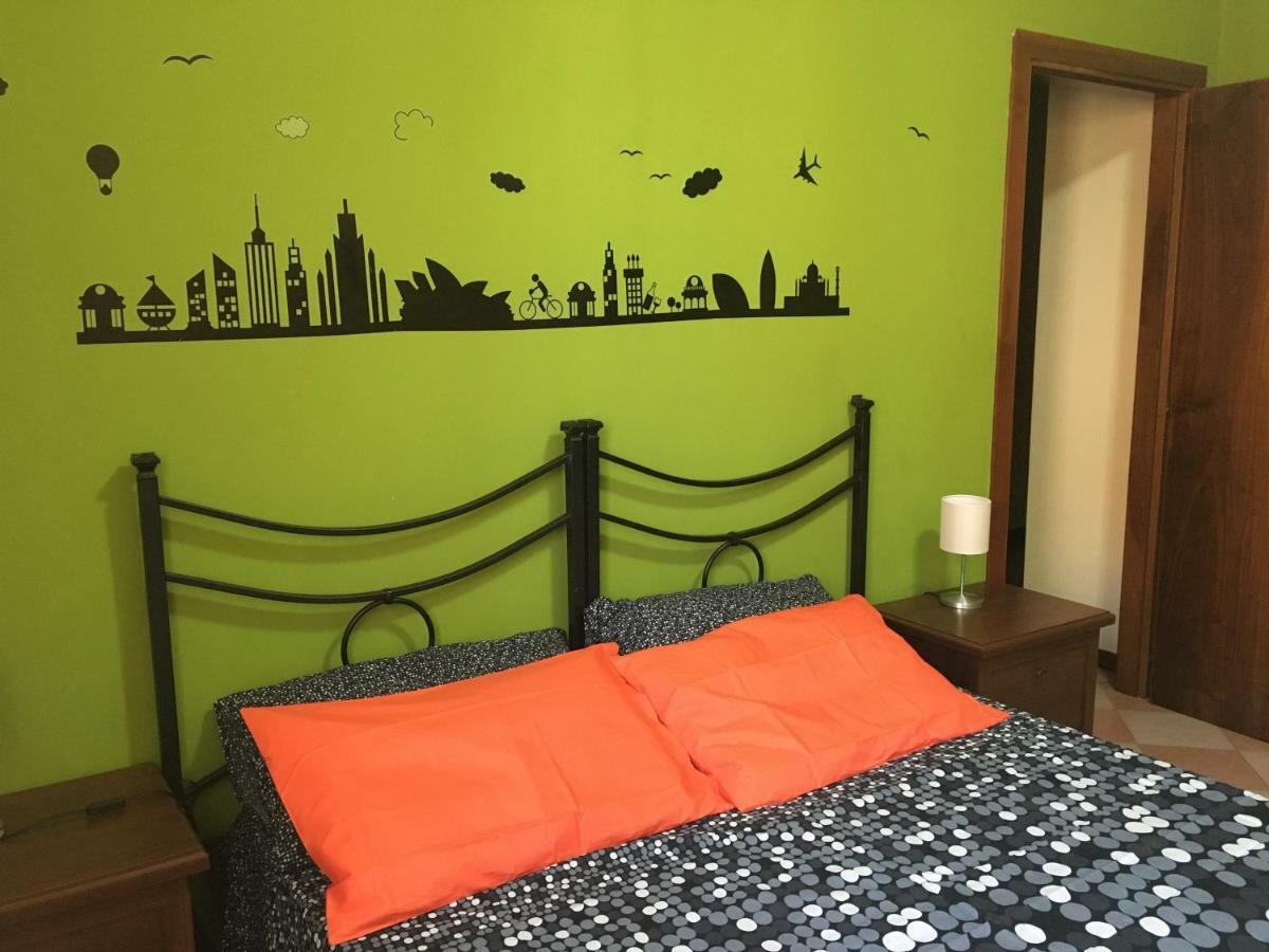 Interno 16 Daire Verona Dış mekan fotoğraf