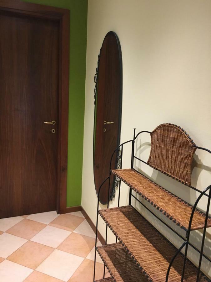 Interno 16 Daire Verona Dış mekan fotoğraf