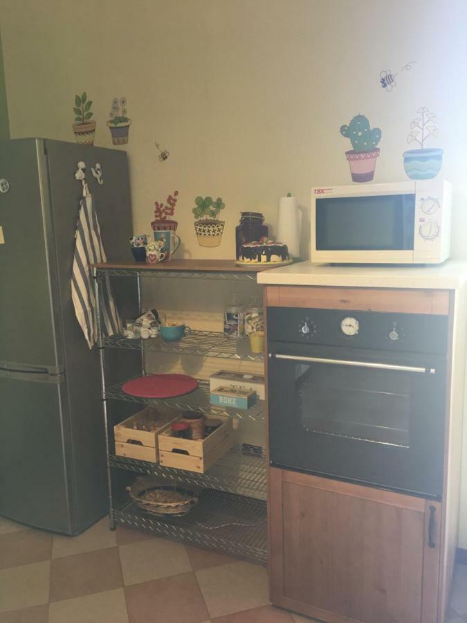 Interno 16 Daire Verona Dış mekan fotoğraf