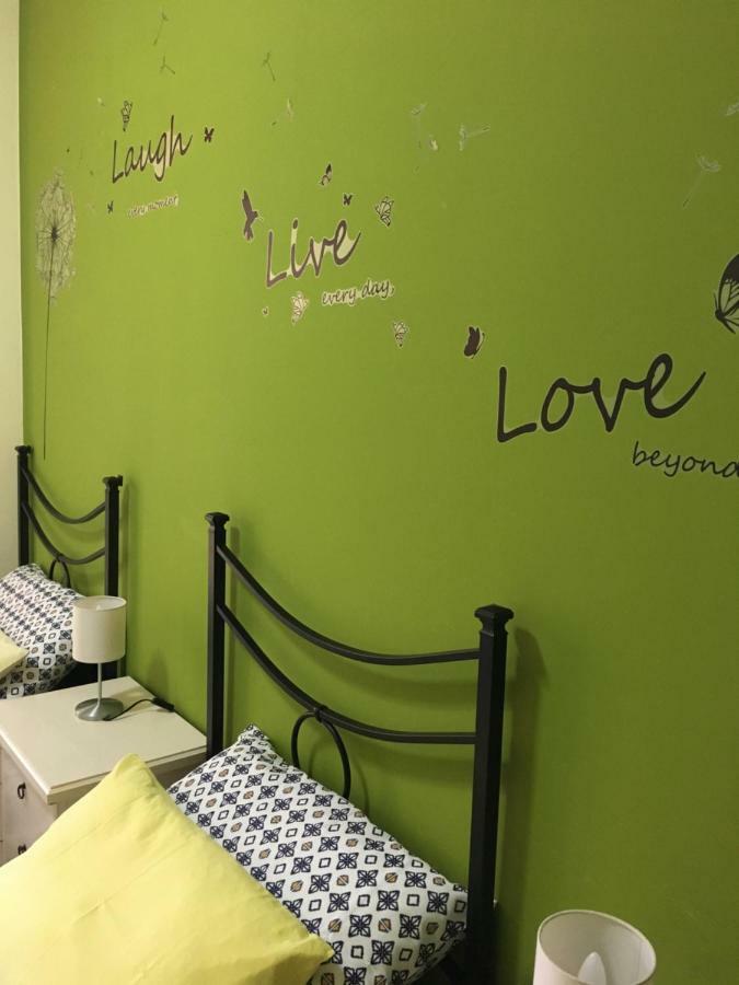 Interno 16 Daire Verona Dış mekan fotoğraf