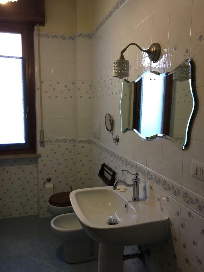 Interno 16 Daire Verona Dış mekan fotoğraf