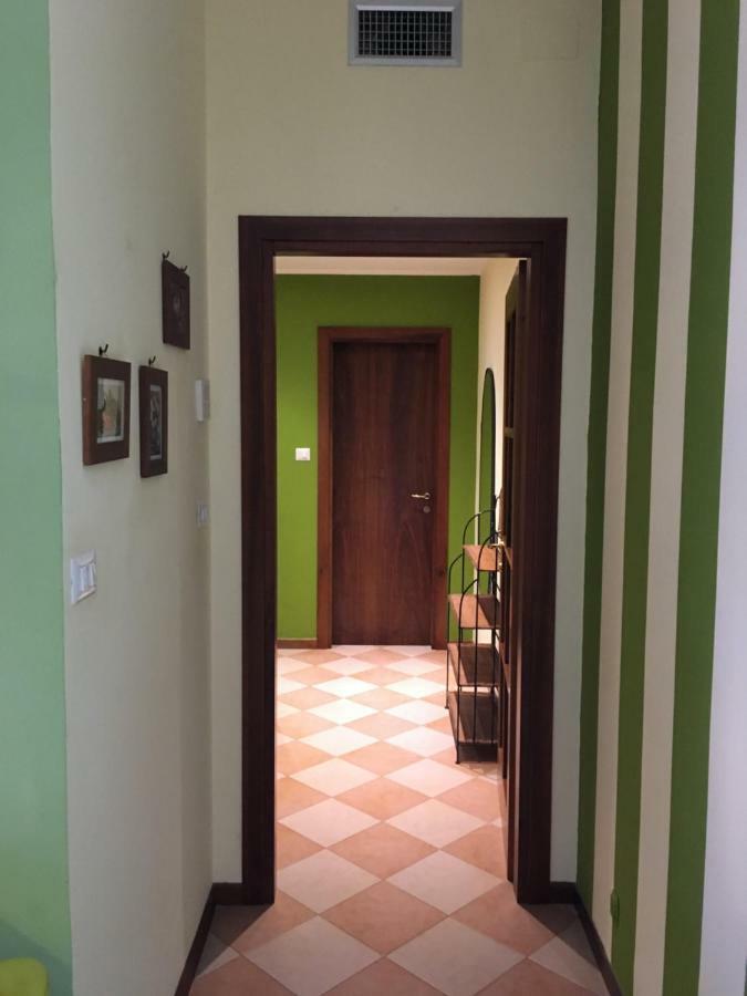 Interno 16 Daire Verona Dış mekan fotoğraf