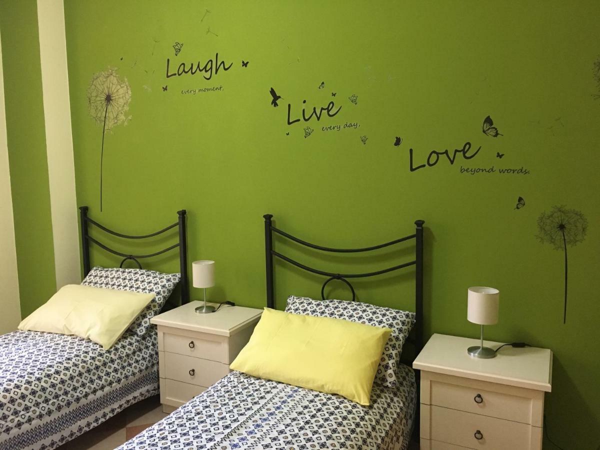 Interno 16 Daire Verona Dış mekan fotoğraf