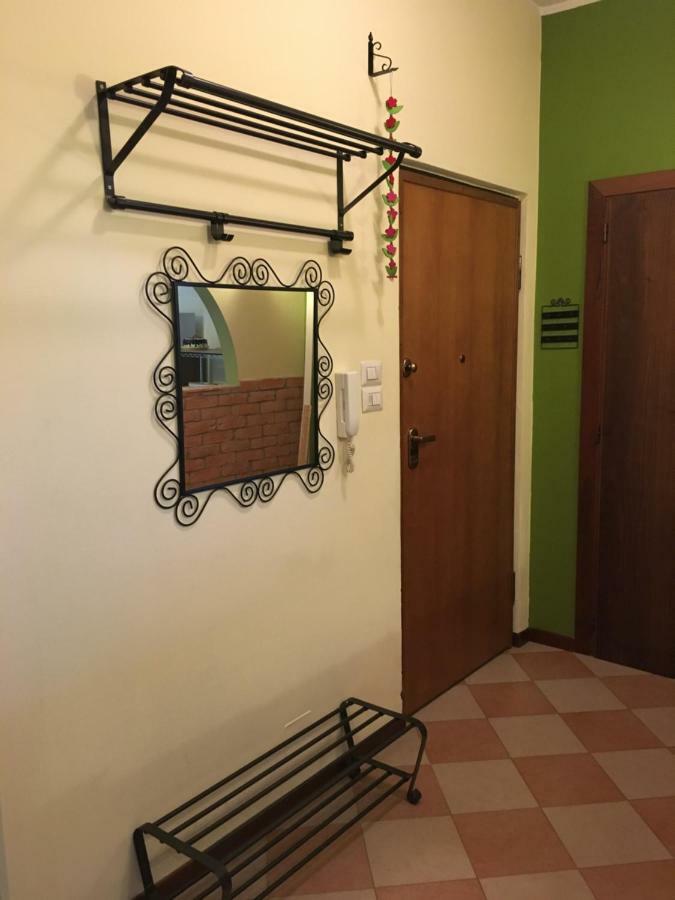 Interno 16 Daire Verona Dış mekan fotoğraf