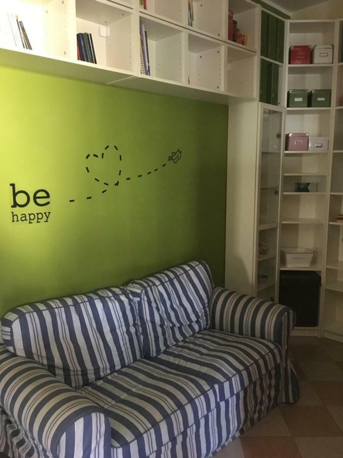 Interno 16 Daire Verona Dış mekan fotoğraf