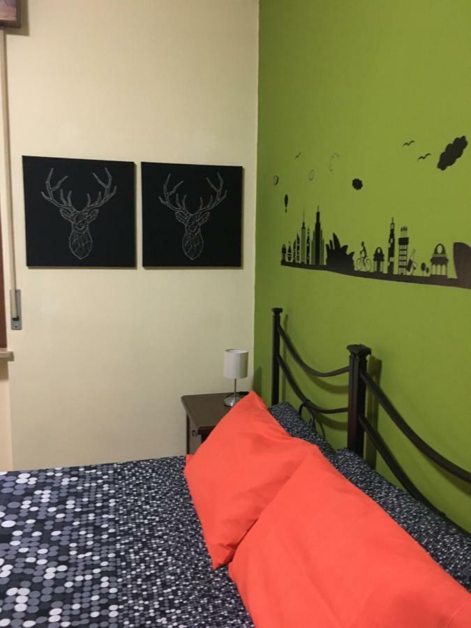 Interno 16 Daire Verona Dış mekan fotoğraf