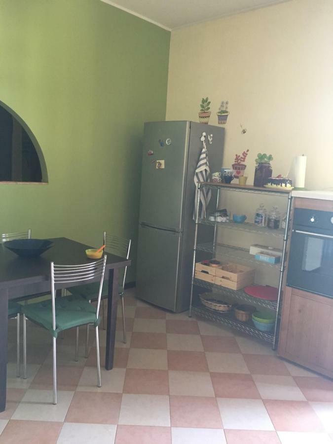 Interno 16 Daire Verona Dış mekan fotoğraf